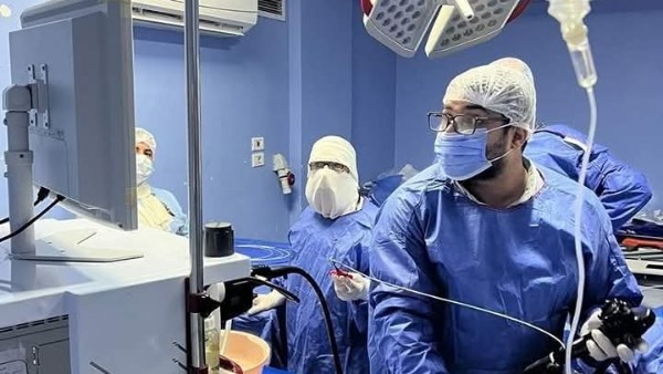 صحة الشرقية