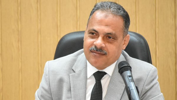 محافظ الشرقية