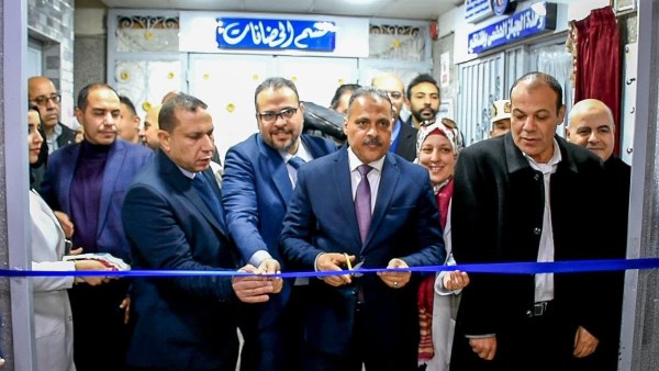 محافظ الشرقية