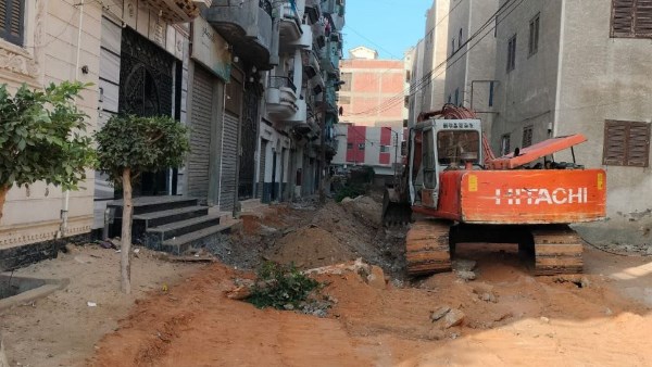 بلاط انترلوك