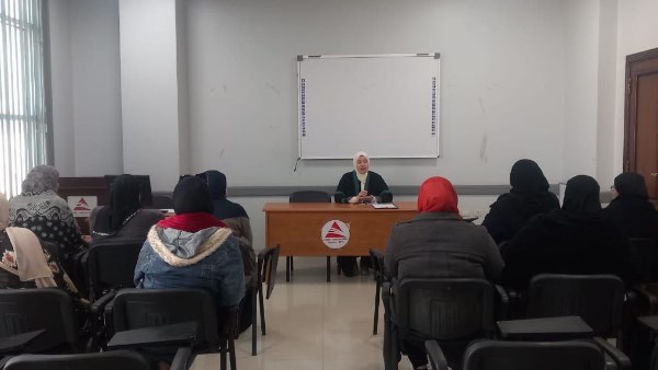 ندوة تثقيفية