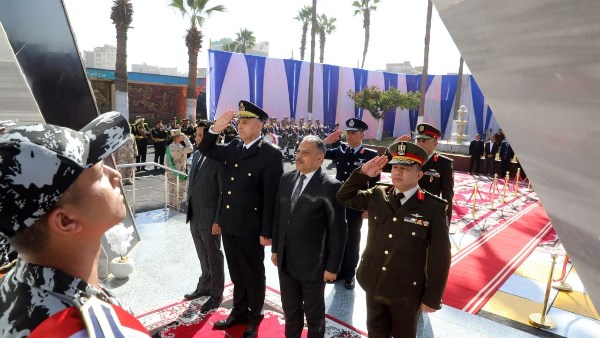 محافظ الشرقية