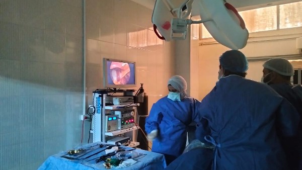 صحة الشرقية