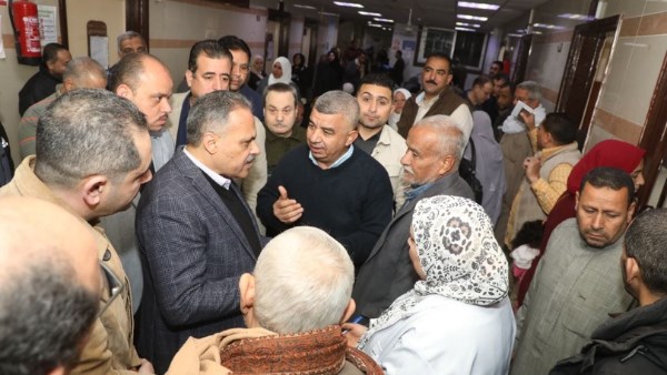 محافظ الشرقية