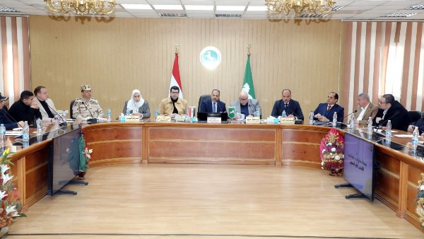 تنفيذي الشرقية