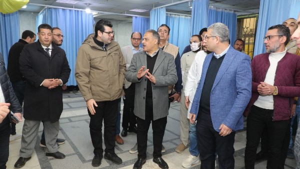 محافظ الشرقية