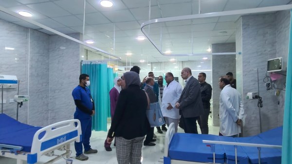 صحة الشرقية