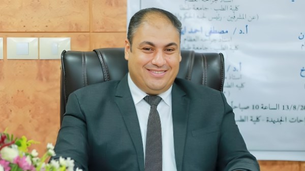 ا.د هاني حامد 