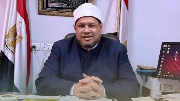 «أوقاف كفر الشيخ» تطلق اختبارات خطباء المكافأة الجدد | صور