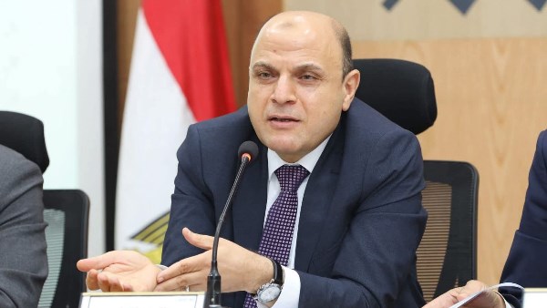 محافظ كفر الشيخ 