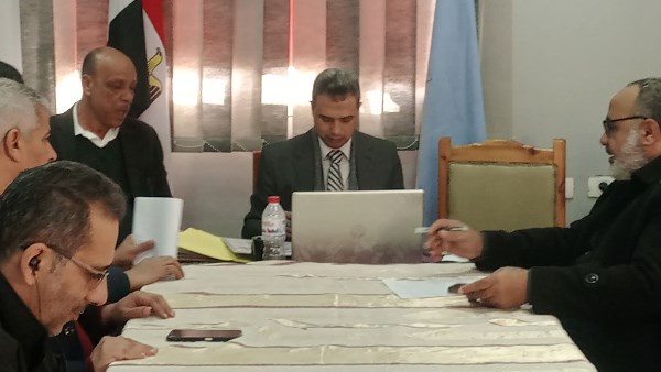 وكيل تعليم كفر الشيخ 