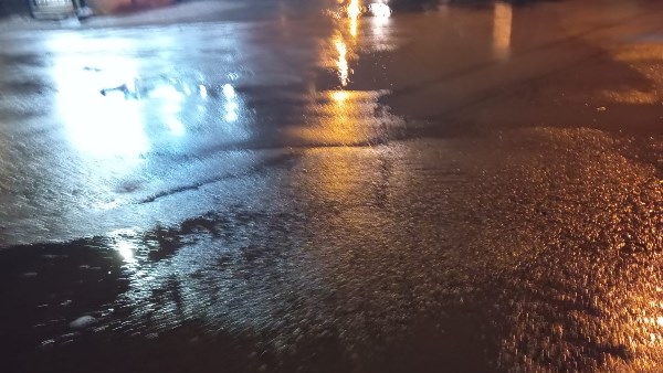 حالة الطقس غدا.. الأرصاد تحذر من رياح وأمطار في هذه المناطق