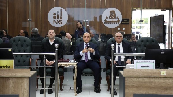 محافظ كفرالشيخ يتابع أعمال تنفيذ الموجة الـ 28 لإزالة التعديات| صور