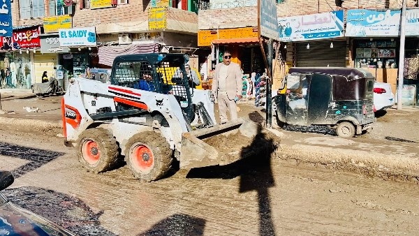 تكثيف النظافة بالرياض 