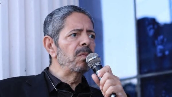 الدكتور سامي عنتر صقر 