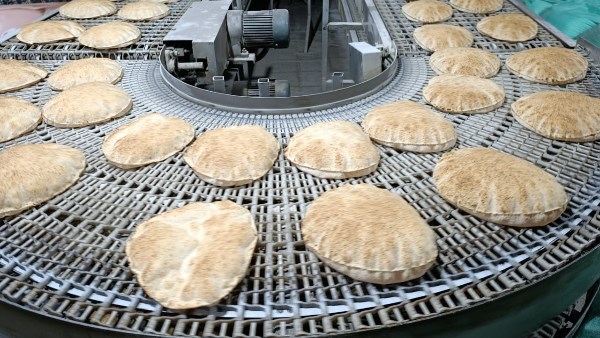 حملة تموينية.. تحرير 81 محضرًا ضد المخابز المخالفة في كفر الشيخ