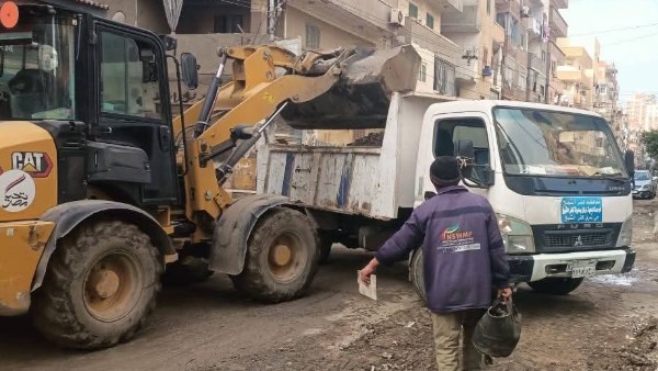 حملات نظافة 