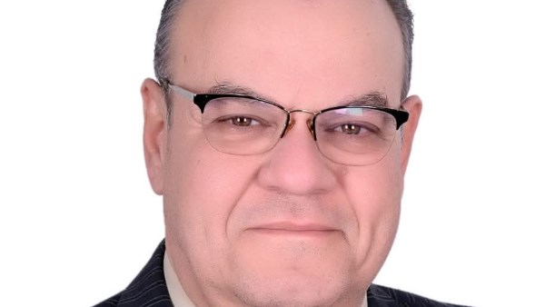 حاتم درويش نقيبًا للمحامين بكفر الشيخ 