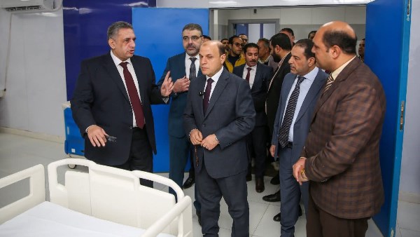 محافظ كفر الشيخ 