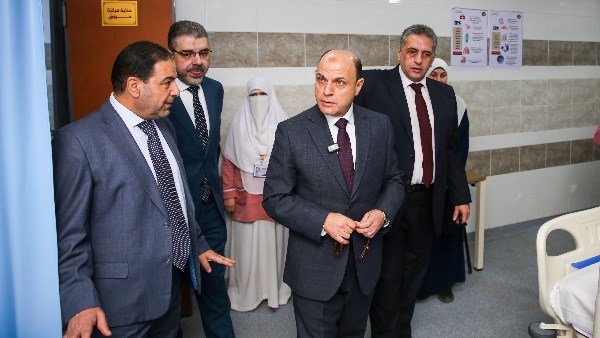 محافظ كفر الشيخ 