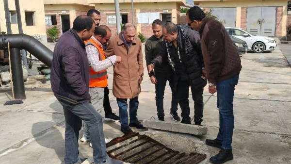 رئيس الشركة