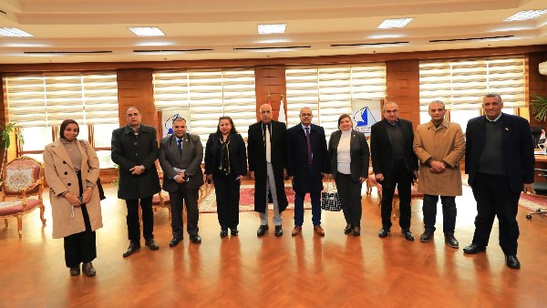 جانب من الفعاليات 