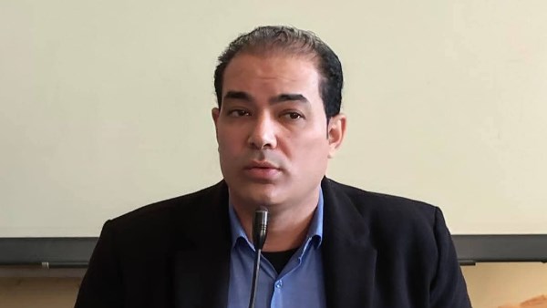 د وائل هراس