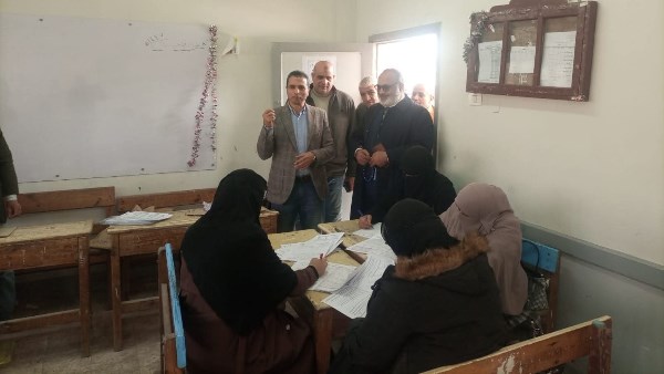 وكيل تعليم كفر الشيخ 