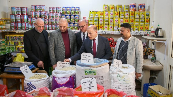 محافظ كفر الشيخ 