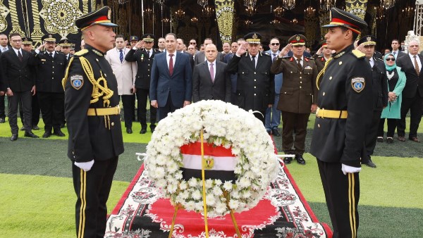 محافظ كفر الشيخ 