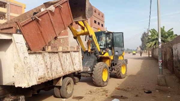 حملات نظافة 