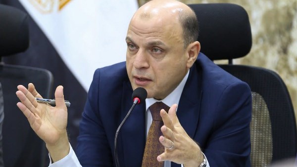 محافظ كفر الشيخ 