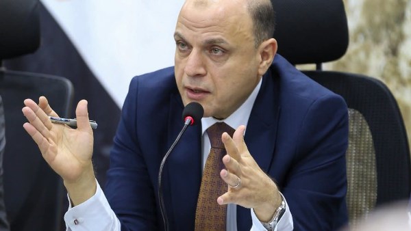 محافظ كفر الشيخ 