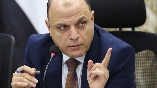 محافظ كفر الشيخ 