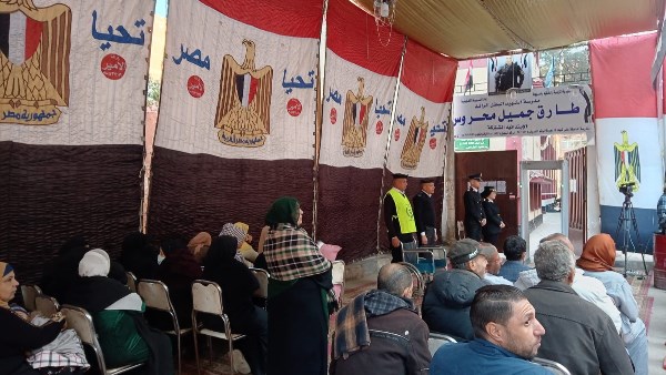 انتخابات مجلس النواب