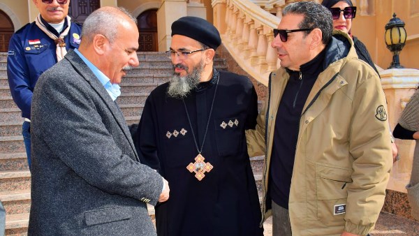 تهاني عيد الميلاد المجيد 