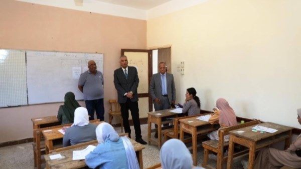 امتحانات النقل