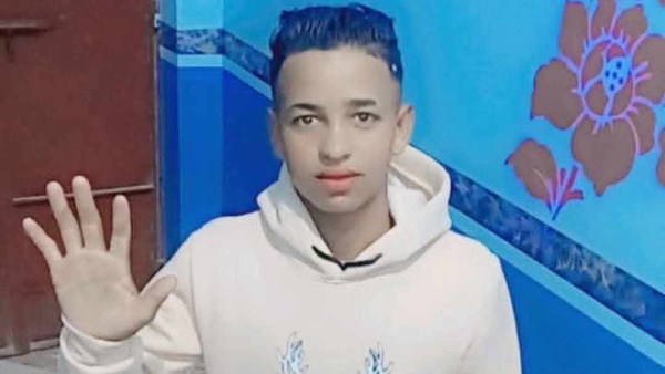 حادث المنيا