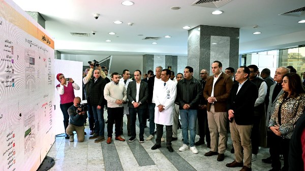 رئيس الوزراء