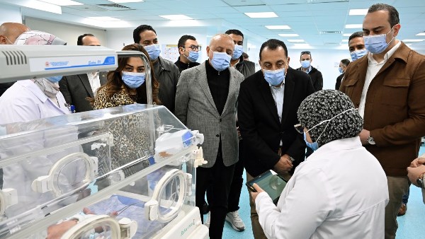 رئيس الوزراء