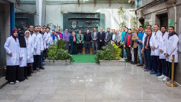 مركز البحوث الزراعية