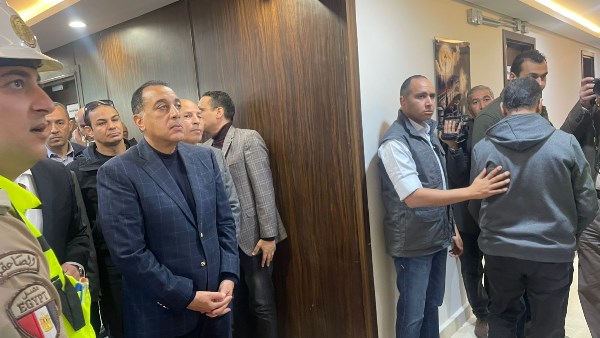 رئيس الوزراء