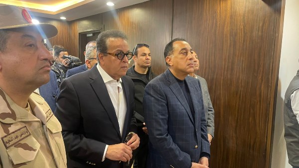 رئيس الوزراء