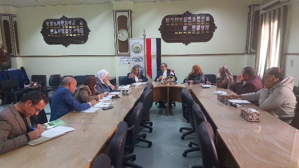 خطة احياءالقطن المصري