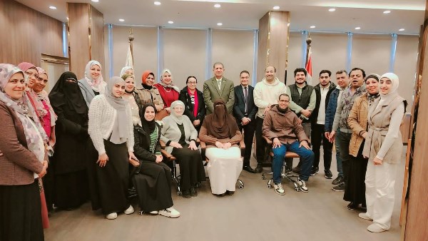 المركزى لمتبقيات المبيدات 