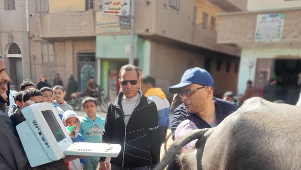 معهد بحوث التناسليات الحيوانية 