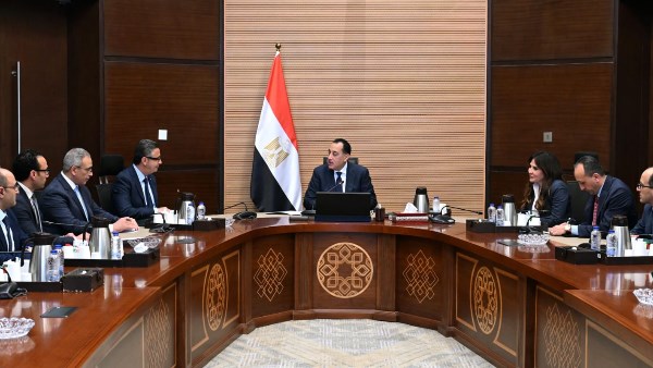 رئيس الوزراء 