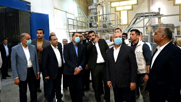 رئيس الوزراء