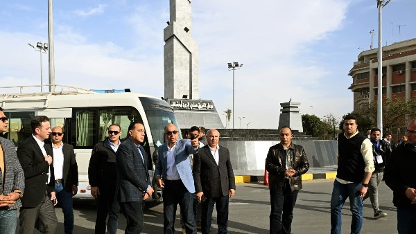 رئيس الوزراء