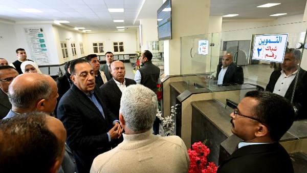 رئيس الوزراء